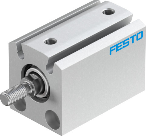 Festo ADVC-16-15-A-P-A Short-stroke cylinder 188120 incl VAT