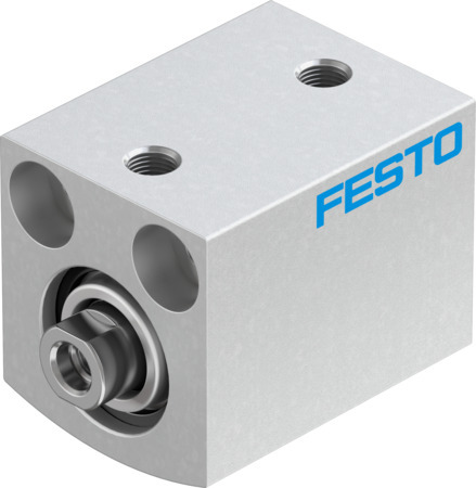 Festo ADVC-16-15-I-P Short-stroke cylinder 188115 incl VAT