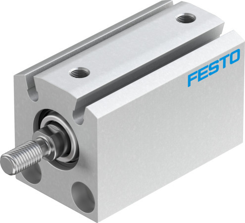 Festo ADVC-16-20-A-P-A Short-stroke cylinder 188121 incl VAT