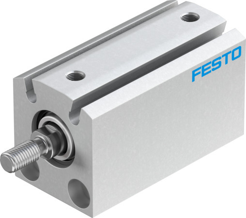 Festo ADVC-16-25-A-P-A Short-stroke cylinder 188122 incl VAT