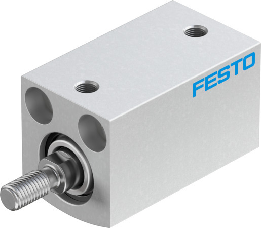 Festo ADVC-16-25-A-P Short-stroke cylinder 188127 incl VAT