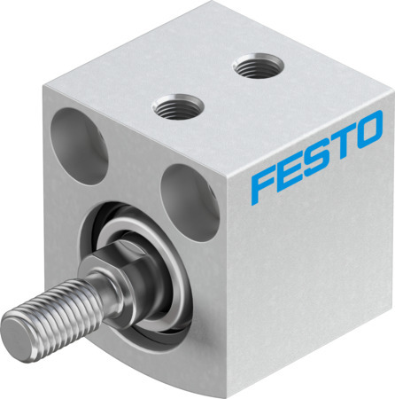 Festo ADVC-16-5-A-P Short-stroke cylinder 188123 incl VAT