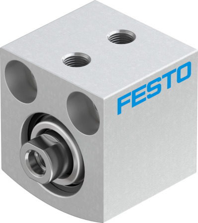 Festo ADVC-16-5-I-P Short-stroke cylinder 188113 incl VAT