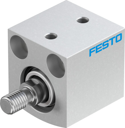 Festo ADVC-20-10-A-P Short-stroke cylinder 188156 incl VAT