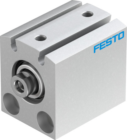 Festo ADVC-20-10-I-P-A Short-stroke cylinder 188141 incl VAT
