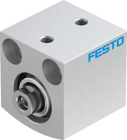 Festo ADVC-20-10-I-P Short-stroke cylinder 188146 incl VAT