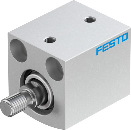 Festo ADVC-20-15-A-P Short-stroke cylinder 188157 incl VAT
