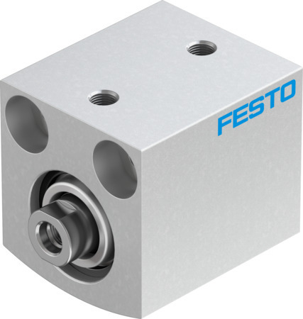 Festo ADVC-20-15-I-P Short-stroke cylinder 188147 incl VAT