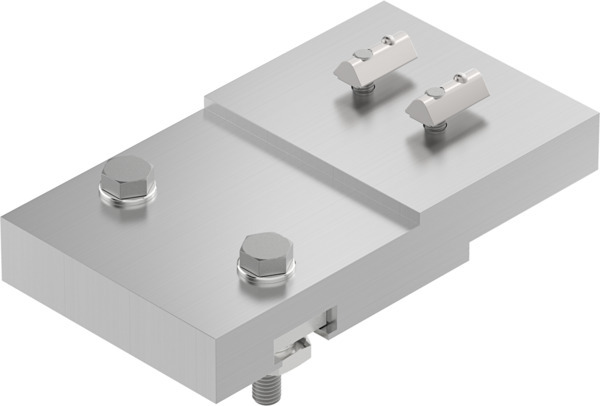 Festo EAHM-E17-K2-30 Mounting kit 3838337 incl VAT