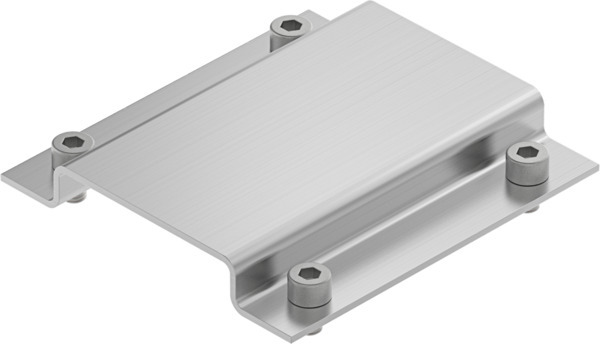 Festo EAHM-E17-U-15 Adapter kit 3018429 incl VAT