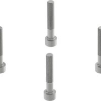 Festo EAHM-L2-M6-90 Screw kit 567495 incl VAT