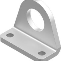 Festo HBN-20/25X1 Foot mounting 5127 incl VAT