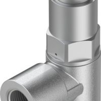 Festo HGL-1/4-B Piloted check valve 530031 incl VAT