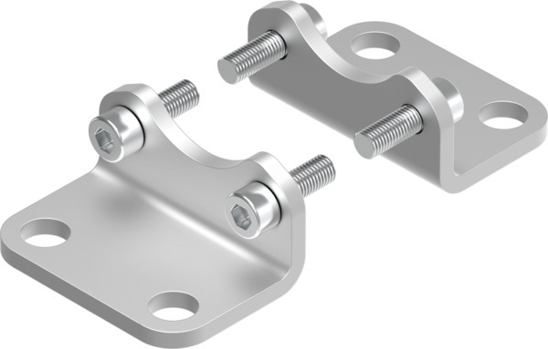 Festo HNC-40 Foot mounting 174370 incl VAT