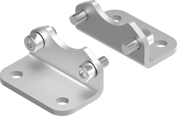 Festo HNC-63 Foot mounting 174372 incl VAT