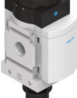 Festo MS4N-EE-1/8-V110-S On/off valve 538755 incl VAT
