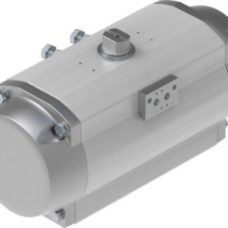 Festo DFPD-900-RP-90-RS60-F14-R3-EP Semi-rotary drive 8065268 incl VAT