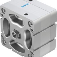 Festo ADN-100-10-I-P-A Compact cylinder 536384 incl VAT