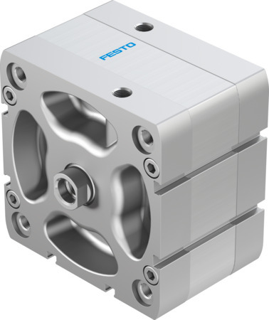 Festo ADN-100-10-I-P-A Compact cylinder 536384 incl VAT
