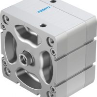 Festo ADN-100-15-I-P-A Compact cylinder 536385 incl VAT