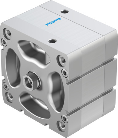 Festo ADN-100-15-I-P-A Compact cylinder 536385 incl VAT