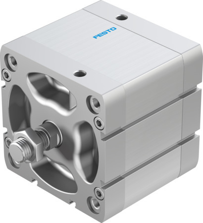 Festo ADN-100-40-A-P-A Compact cylinder 536379 incl VAT
