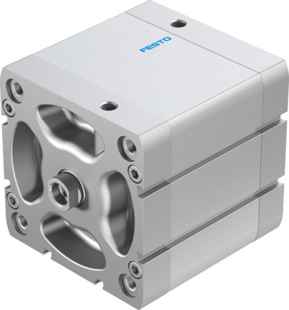 Festo ADN-100-50-I-P-A Compact cylinder 536390 incl VAT