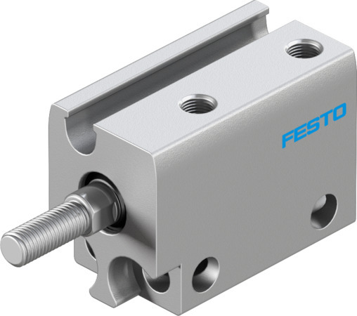 Festo ADN-S-6-5-A-A Compact cylinder 8080597 incl VAT