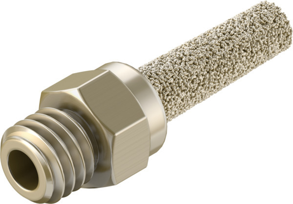 Festo AMTE-M-LH-M3 Silencer 1231120 Pack of 20 incl VAT