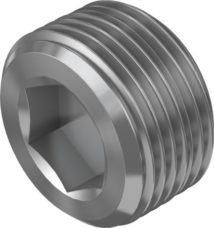 Festo B-1-NPT Blanking plug 31787 incl VAT