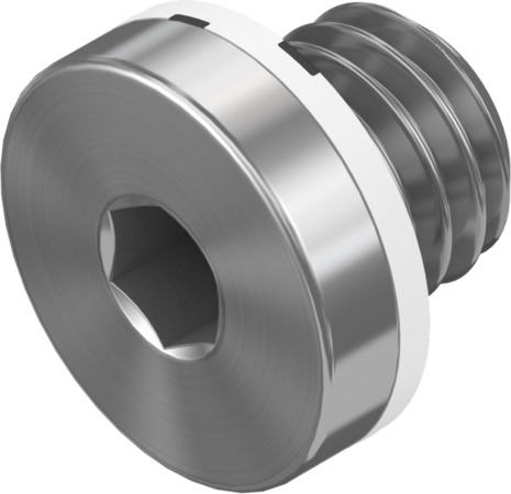 Festo B-M5-B Blanking plug 174308 Pack of 10 incl VAT