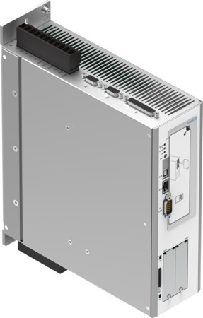 Festo CMMP-AS-C10-11A-P3-M3 Motor controller 1501328 incl VAT