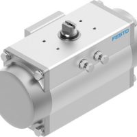 Festo DFPD-N-120-RP-90-RS30-F0507 Semi-rotary drive 8066446 incl VAT