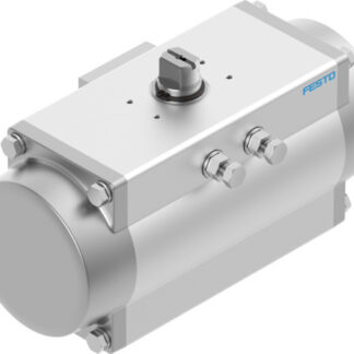 Festo DFPD-300-RP-90-RS60-F0710 Semi-rotary drive 8048140 incl VAT