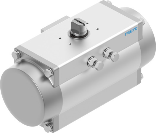 Festo DFPD-N-300-RP-90-RS30-F0710-R3-EP Semi-rotary drive 8066462 incl VAT