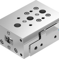 Festo DGST-10-10-E1A Mini slide 8078839 incl VAT