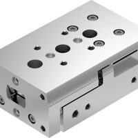 Festo DGST-10-30-E1A Mini slide 8078841 incl VAT