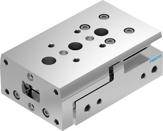 Festo DGST-10-30-E1A Mini slide 8078841 incl VAT