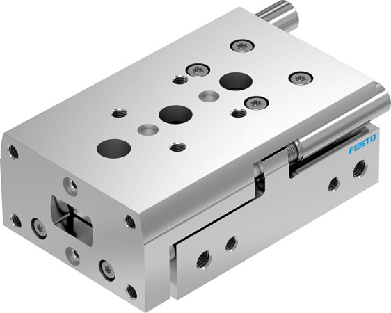 Festo DGST-10-30-Y12A Mini slide 8085166 incl VAT