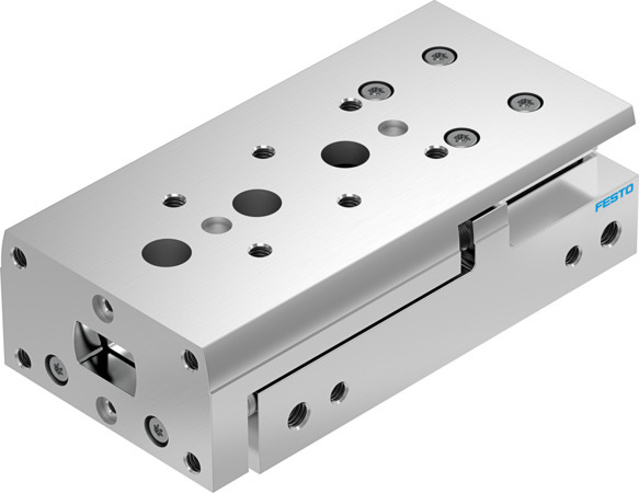 Festo DGST-10-40-E1A Mini slide 8078842 incl VAT