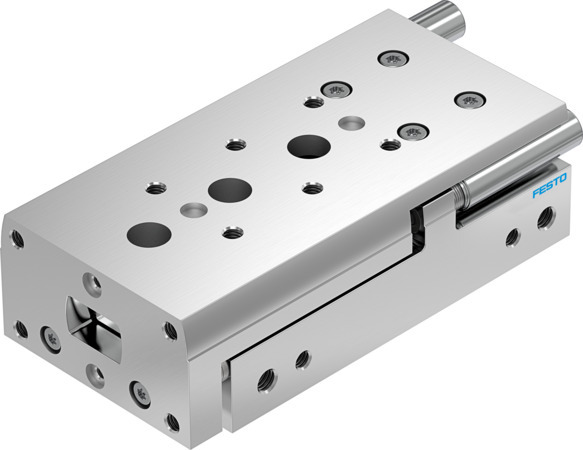 Festo DGST-10-50-PA Mini slide 8085120 incl VAT