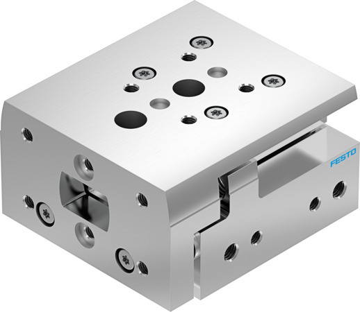 Festo DGST-12-10-E1A Mini slide 8078846 incl VAT