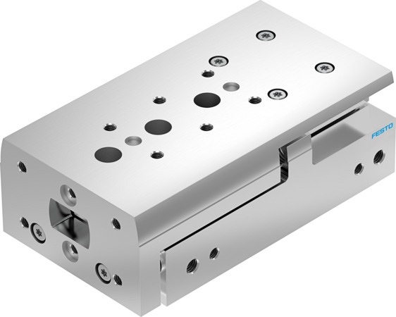 Festo DGST-12-50-E1A Mini slide 8078850 incl VAT