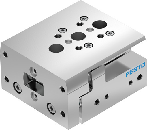 Festo DGST-16-10-E1A Mini slide 8078853 incl VAT