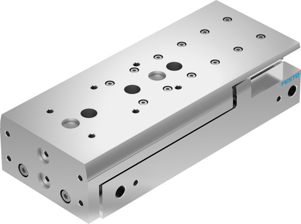 Festo DGST-20-100-E1A Mini slide 8078868 incl VAT