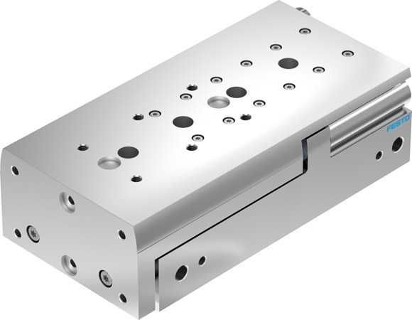 Festo DGST-25-100-Y12A Mini slide 8085195 incl VAT