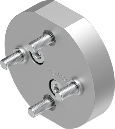 Festo DHAA-G-R3-12-B18-6 Adapter kit 8071899 incl VAT