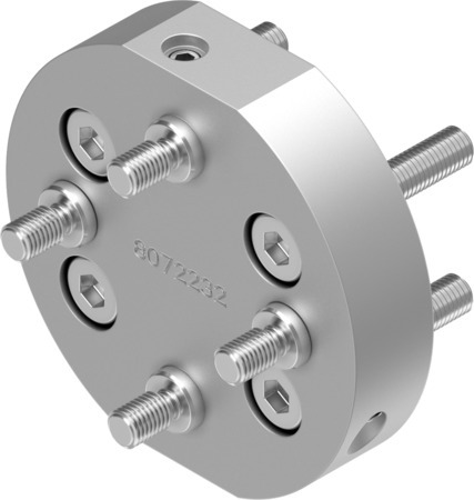 Festo DHAA-G-R3-12-B19-16 Adapter kit 8072232 incl VAT