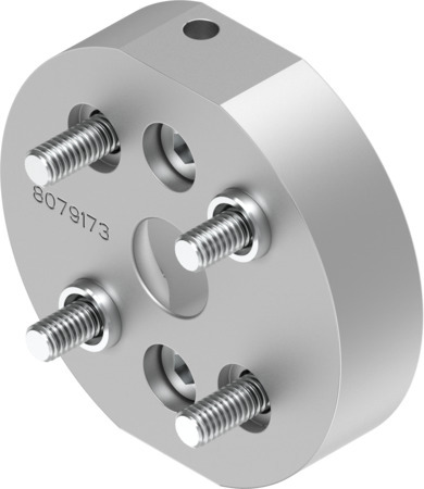 Festo DHAA-G-R3-16-B18-16 Adapter kit 8079173 incl VAT