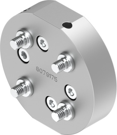 Festo DHAA-G-R3-16-B19-16 Adapter kit 8079175 incl VAT